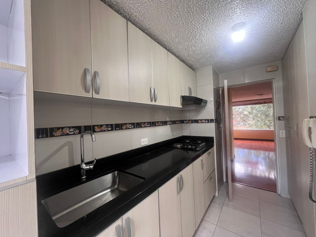 Apartamento en venta en La Castellana, Bogotá · foto 10 de 21