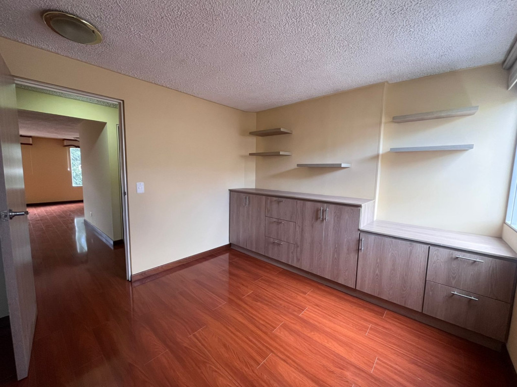 Apartamento en venta en La Castellana, Bogotá · foto 11 de 21