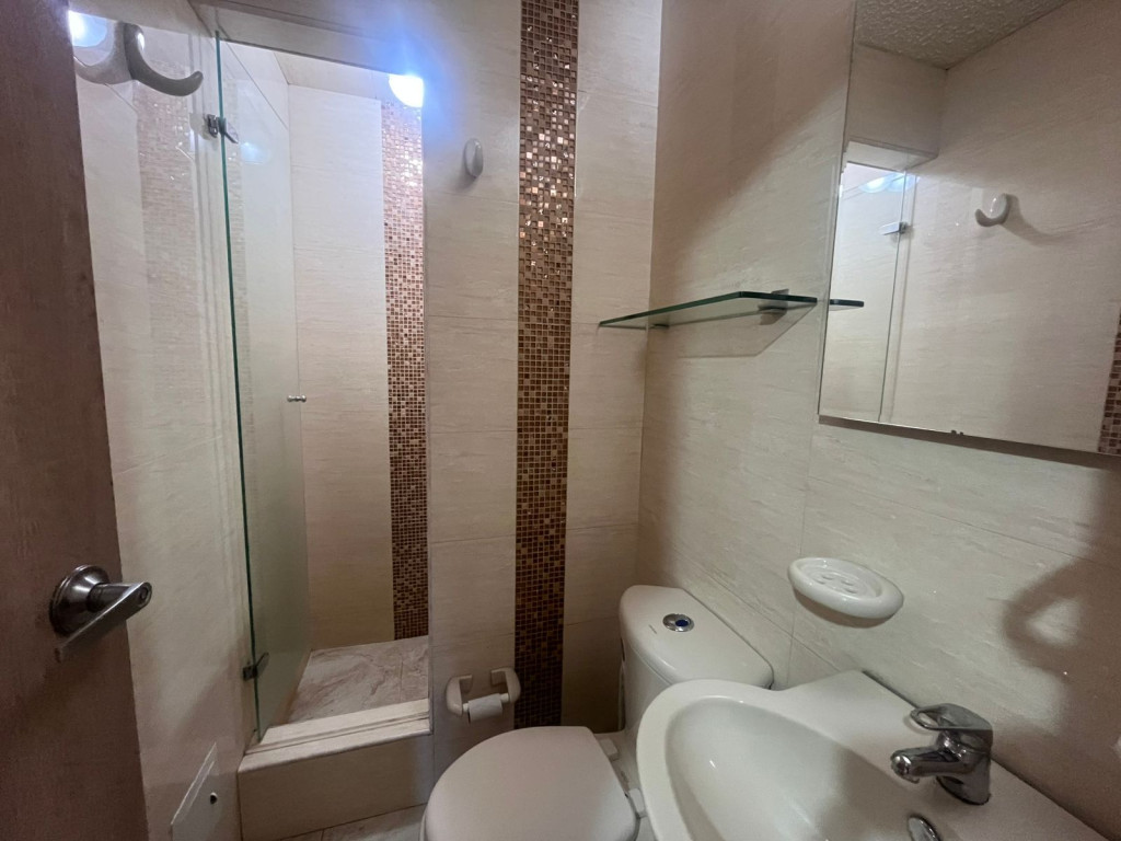 Apartamento en venta en La Castellana, Bogotá · foto 12 de 21