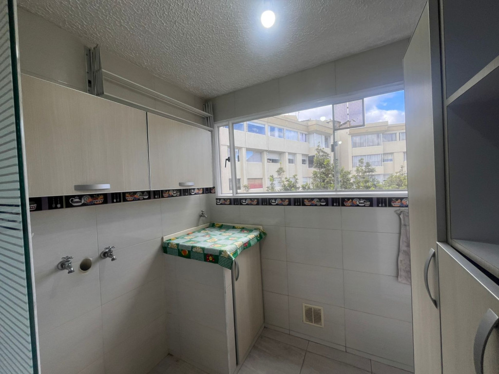 Apartamento en venta en La Castellana, Bogotá · foto 13 de 21