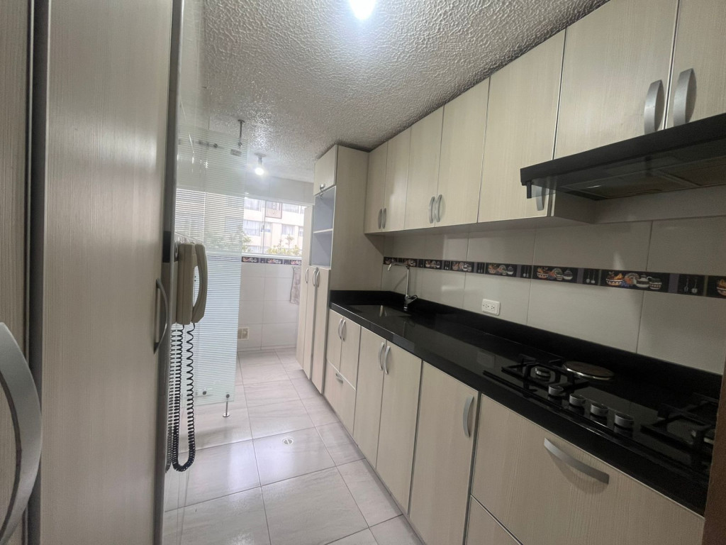 Apartamento en venta en La Castellana, Bogotá · foto 14 de 21