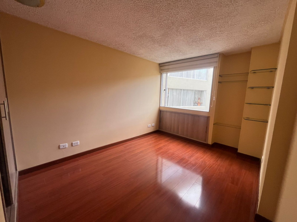 Apartamento en venta en La Castellana, Bogotá · foto 15 de 21