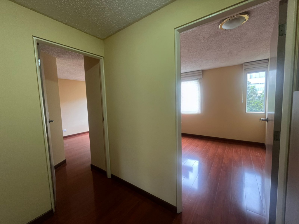 Apartamento en venta en La Castellana, Bogotá · foto 16 de 21