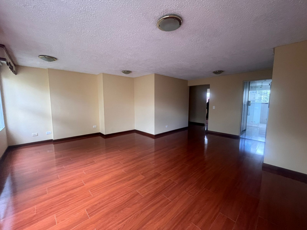 Apartamento en venta en La Castellana, Bogotá · foto 17 de 21