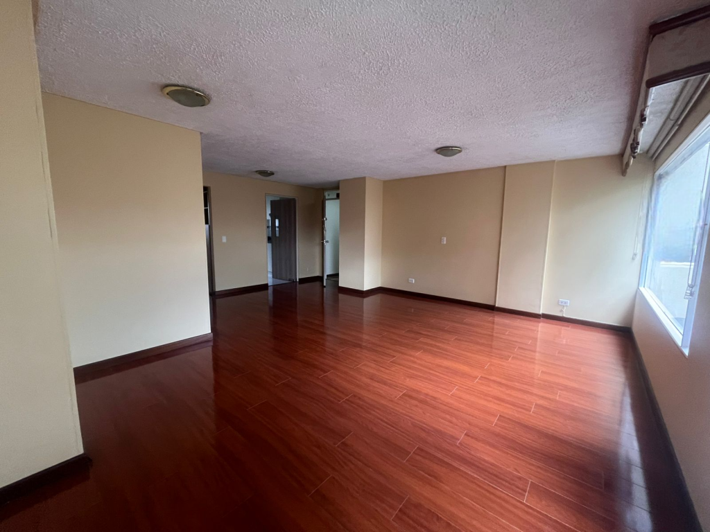 Apartamento en venta en La Castellana, Bogotá · foto 18 de 21