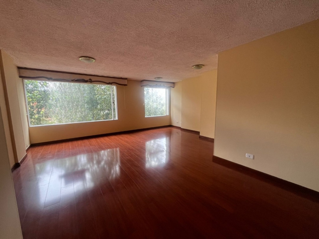 Apartamento en venta en La Castellana, Bogotá · foto 19 de 21