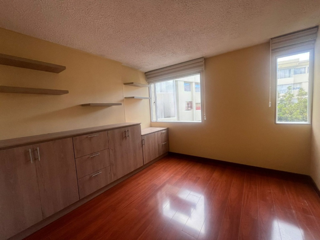 Apartamento en venta en La Castellana, Bogotá · foto 21 de 21