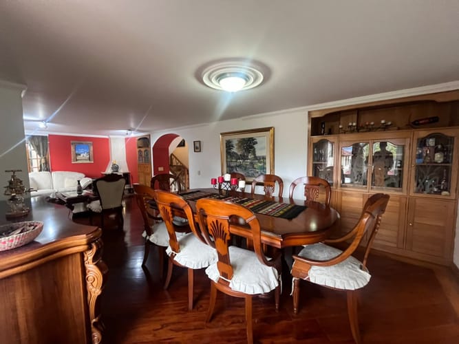 Casa de 3 alcobas en venta en Sotileza, Bogotá, 158 m² · foto 2 de 24