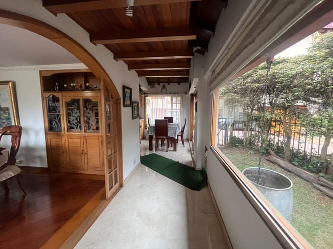 Casa de 3 alcobas en venta en Sotileza, Bogotá, 158 m² · foto 3 de 24