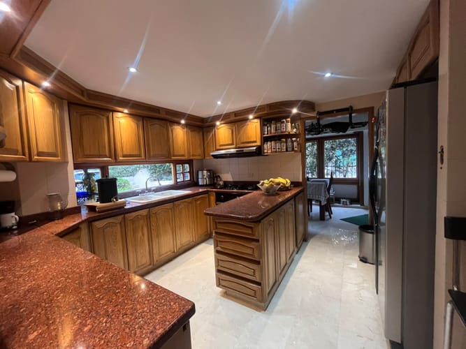 Casa de 3 alcobas en venta en Sotileza, Bogotá, 158 m² · foto 6 de 24