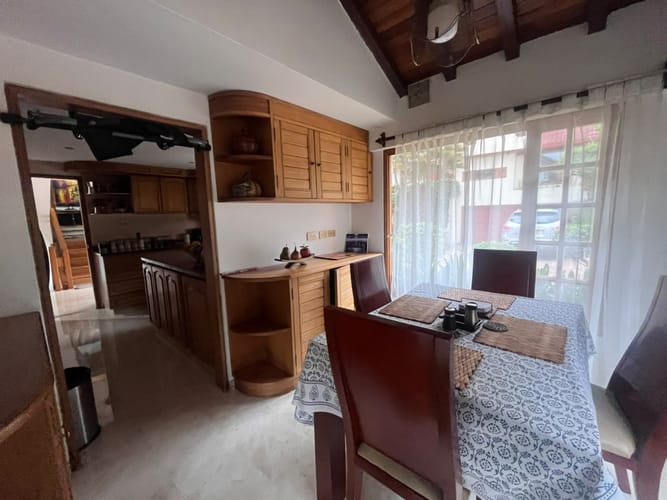 Casa de 3 alcobas en venta en Sotileza, Bogotá, 158 m² · foto 7 de 24