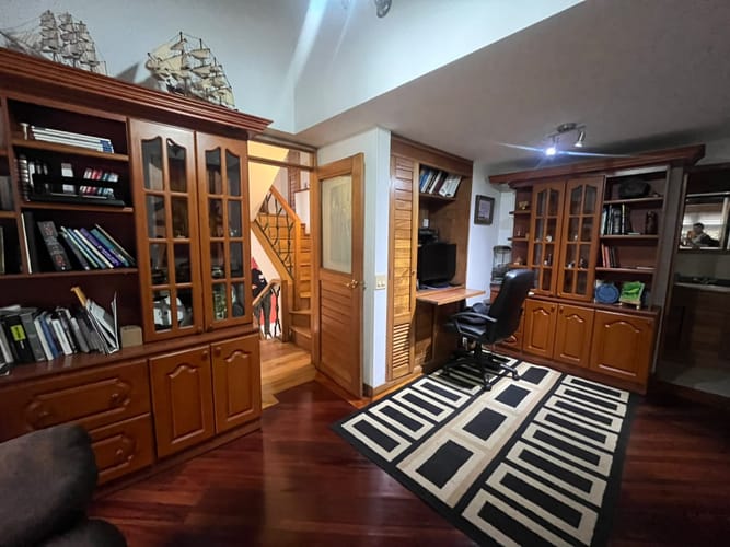 Casa de 3 alcobas en venta en Sotileza, Bogotá, 158 m² · foto 8 de 24