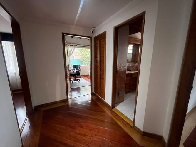 Casa de 3 alcobas en venta en Sotileza, Bogotá, 158 m² · foto 11 de 24