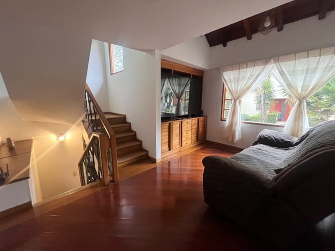 Casa de 3 alcobas en venta en Sotileza, Bogotá, 158 m² · foto 13 de 24