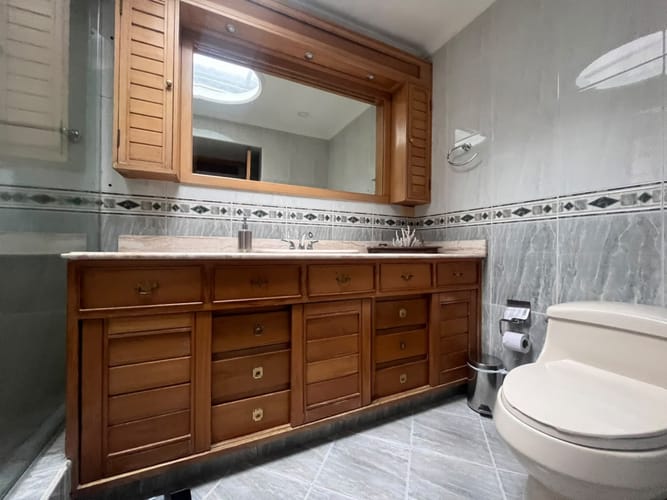 Casa de 3 alcobas en venta en Sotileza, Bogotá, 158 m² · foto 14 de 24