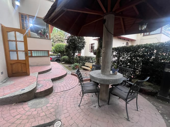 Casa de 3 alcobas en venta en Sotileza, Bogotá, 158 m² · foto 21 de 24