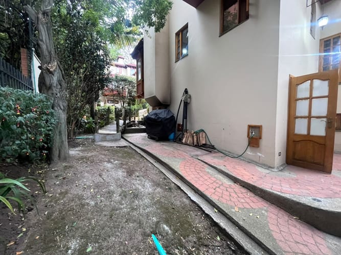 Casa de 3 alcobas en venta en Sotileza, Bogotá, 158 m² · foto 22 de 24