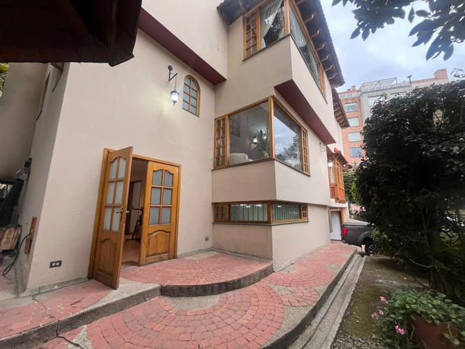 Casa de 3 alcobas en venta en Sotileza, Bogotá, 158 m² · foto 24 de 24