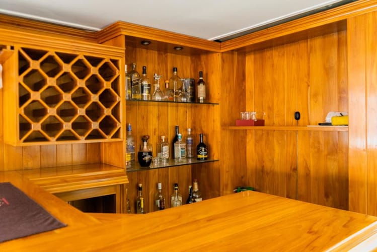 Apartamento de 8 alcobas en venta en Laureles, Medellín, 538 m² · foto 3 de 24