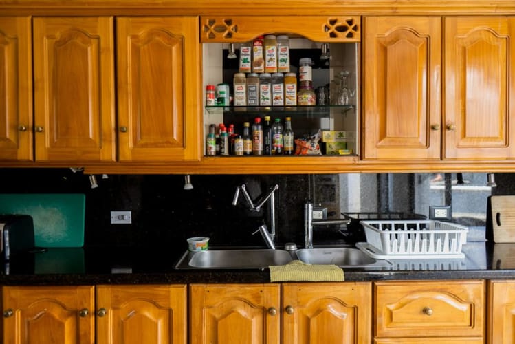 Apartamento de 8 alcobas en venta en Laureles, Medellín, 538 m² · foto 7 de 24
