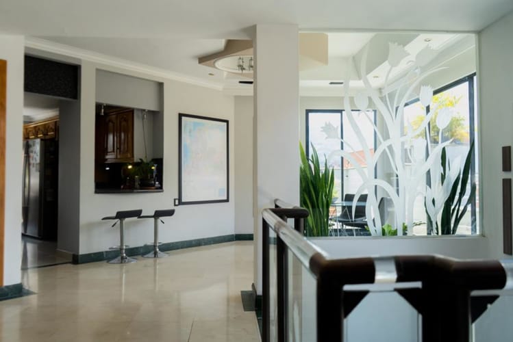 Apartamento de 8 alcobas en venta en Laureles, Medellín, 538 m² · foto 9 de 24