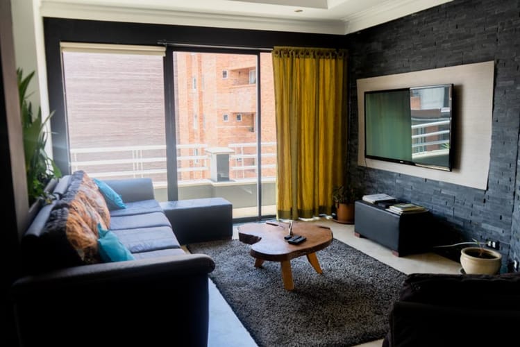 Apartamento de 8 alcobas en venta en Laureles, Medellín, 538 m² · foto 10 de 24