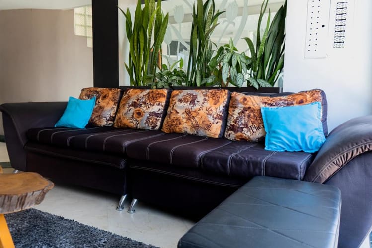Apartamento de 8 alcobas en venta en Laureles, Medellín, 538 m² · foto 12 de 24