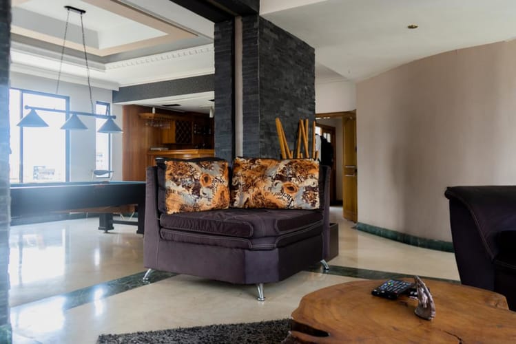 Apartamento de 8 alcobas en venta en Laureles, Medellín, 538 m² · foto 13 de 24