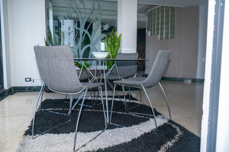 Apartamento de 8 alcobas en venta en Laureles, Medellín, 538 m² · foto 17 de 24