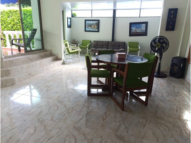 Casa de 3 alcobas en venta en Bosques De Peñalisa, Ricaurte, 112 m² · foto 3 de 24