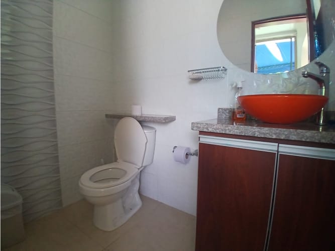 Casa de 3 alcobas en venta en Bosques De Peñalisa, Ricaurte, 112 m² · foto 5 de 24