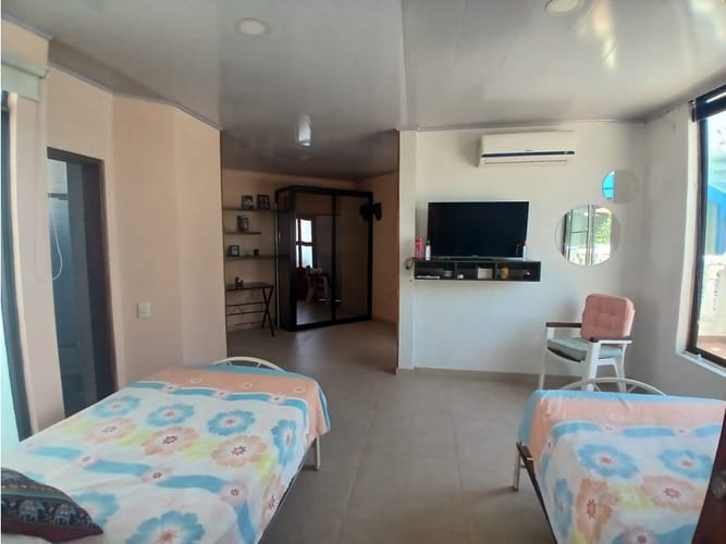 Casa de 3 alcobas en venta en Bosques De Peñalisa, Ricaurte, 112 m² · foto 6 de 24