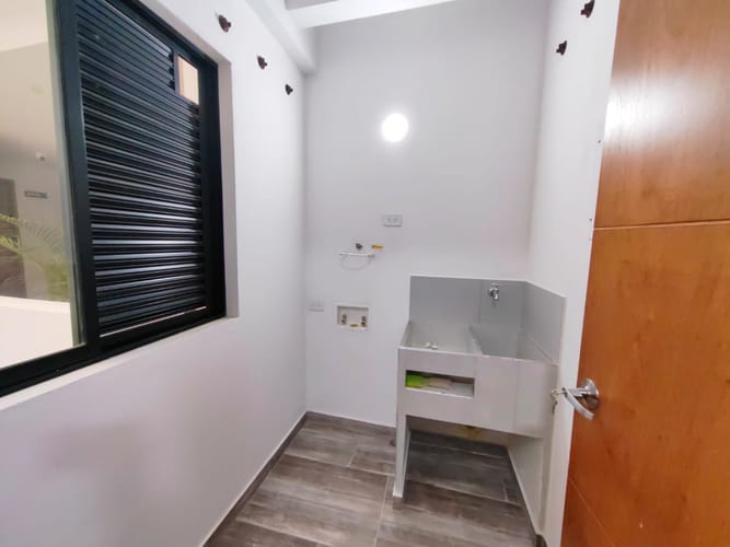 Apartamento de 2 alcobas en venta en El Carmen De Viboral, El Carmen de Viboral, 55 m² · foto 5 de 8
