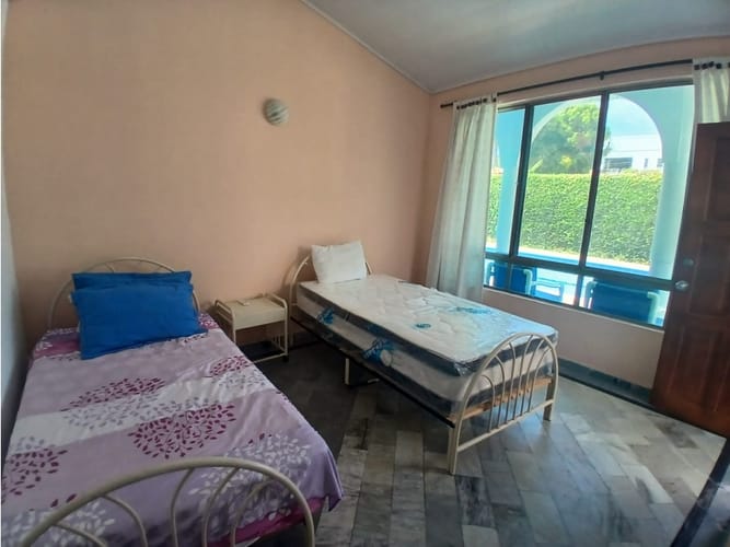 Casa de 3 alcobas en venta en Bosques De Peñalisa, Ricaurte, 112 m² · foto 11 de 24