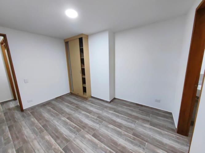 Apartamento de 2 alcobas en venta en El Carmen De Viboral, El Carmen de Viboral, 55 m² · foto 6 de 8