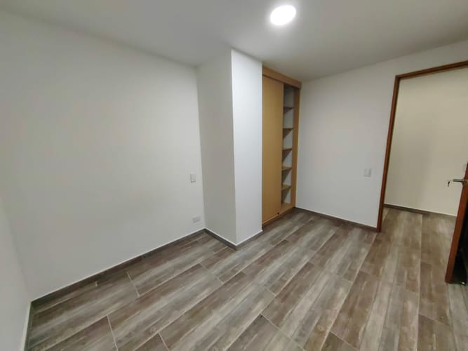 Apartamento de 2 alcobas en venta en El Carmen De Viboral, El Carmen de Viboral, 55 m² · foto 7 de 8