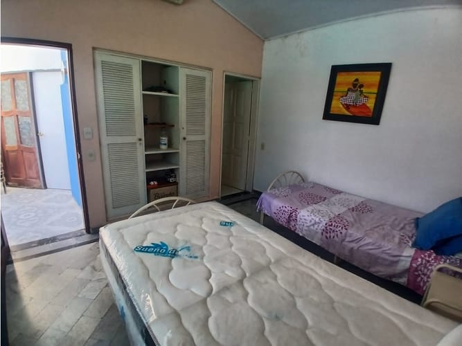 Casa de 3 alcobas en venta en Bosques De Peñalisa, Ricaurte, 112 m² · foto 13 de 24