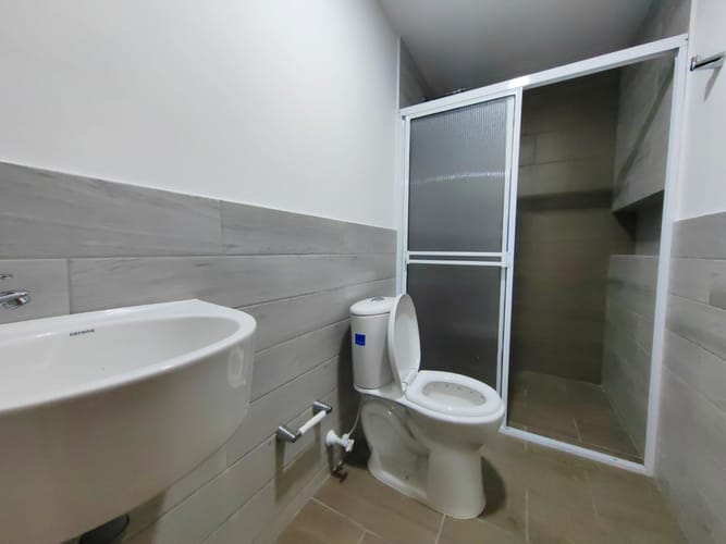 Apartamento de 2 alcobas en venta en El Carmen De Viboral, El Carmen de Viboral, 55 m² · foto 8 de 8