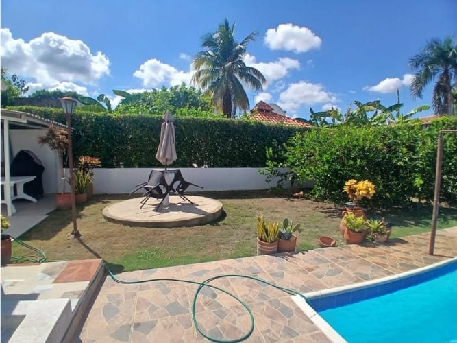 Casa de 3 alcobas en venta en Bosques De Peñalisa, Ricaurte, 112 m² · foto 19 de 24