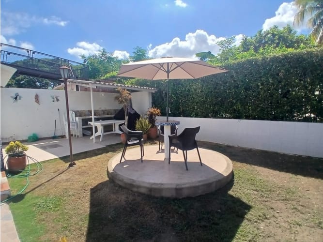Casa de 3 alcobas en venta en Bosques De Peñalisa, Ricaurte, 112 m² · foto 20 de 24