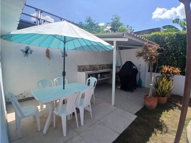 Casa de 3 alcobas en venta en Bosques De Peñalisa, Ricaurte, 112 m² · foto 21 de 24