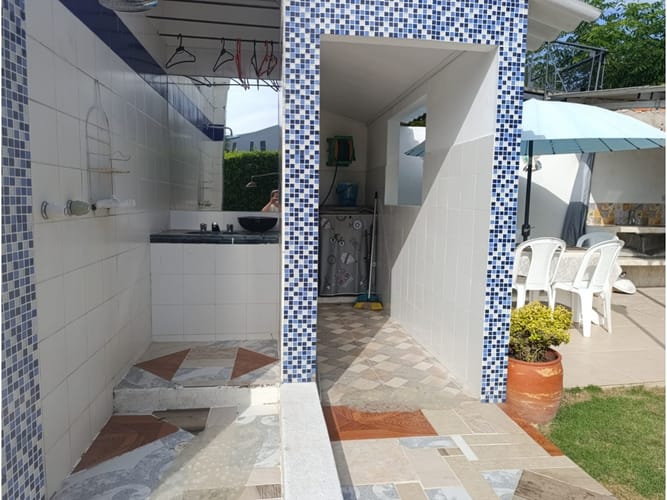 Casa de 3 alcobas en venta en Bosques De Peñalisa, Ricaurte, 112 m² · foto 22 de 24