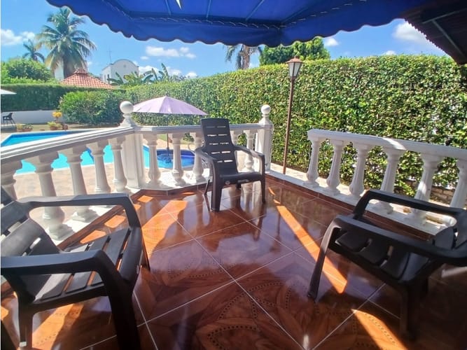Casa de 3 alcobas en venta en Bosques De Peñalisa, Ricaurte, 112 m² · foto 23 de 24