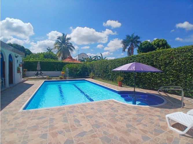Casa de 3 alcobas en venta en Bosques De Peñalisa, Ricaurte, 112 m² · foto 24 de 24