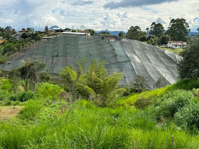 Lote en venta en Cristo Rey, El Carmen de Viboral, 4000 m² · foto 7 de 11