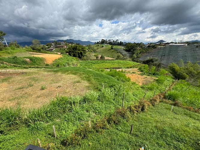 Lote en venta en Cristo Rey, El Carmen de Viboral, 4000 m² · foto 9 de 11