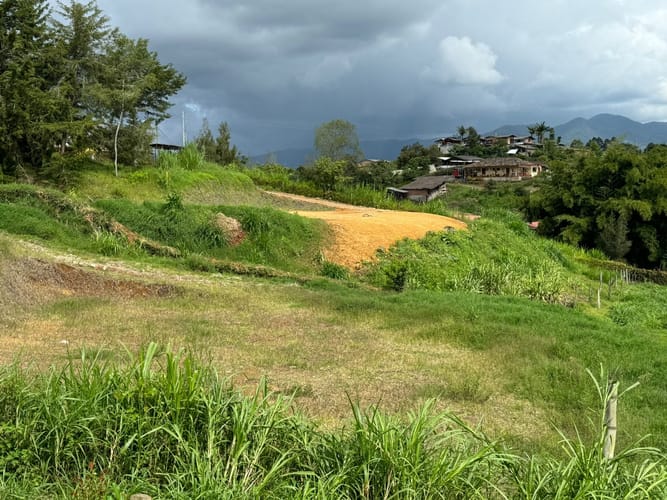 Lote en venta en Cristo Rey, El Carmen de Viboral, 4000 m² · foto 10 de 11