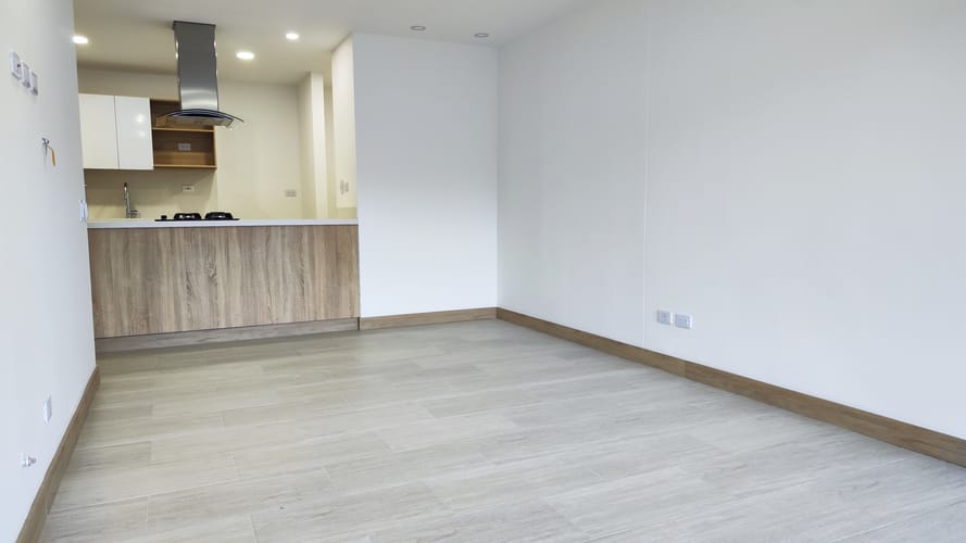 Apartamento de 2 alcobas en venta en Puente Pelaez, El Retiro, 85 m² · foto 12 de 22