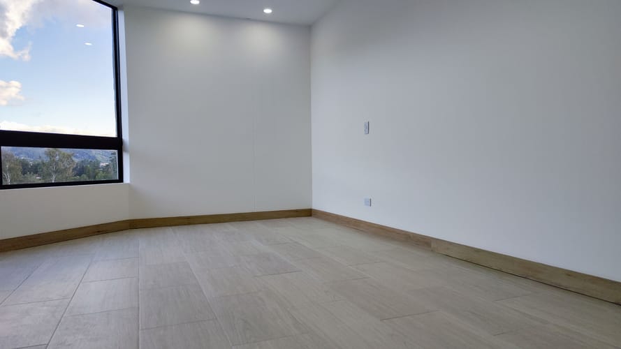 Apartamento de 2 alcobas en venta en Puente Pelaez, El Retiro, 85 m² · foto 18 de 22