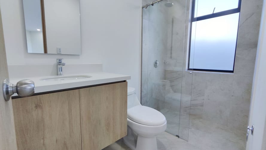Apartamento de 2 alcobas en venta en Puente Pelaez, El Retiro, 85 m² · foto 21 de 22